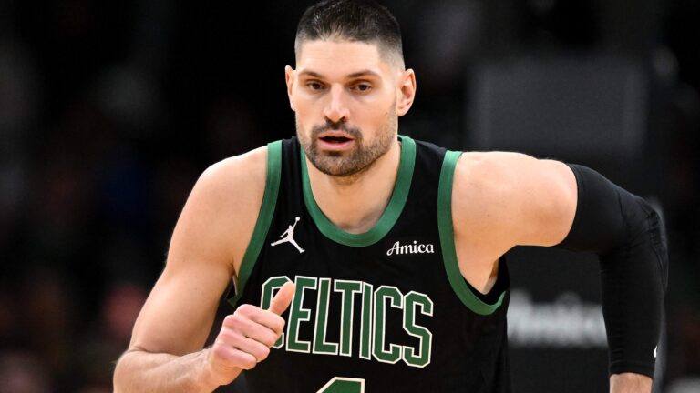 Former Celtics Center Nikola Vucevic Reveals Joe Mazzulla’s Behind-the-Scenes Impact - Heavy.com