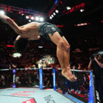 Prediction, pick for Imanol Rodriguez vs. Alden Coria at UFC 332 - DraftKings Network