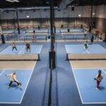 Pickleball franchisor The Picklr filed for Chapter 11 bankruptcy over franchise lease guarantees - Quartz