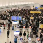 These are the US’s most stressful airports - The Independent