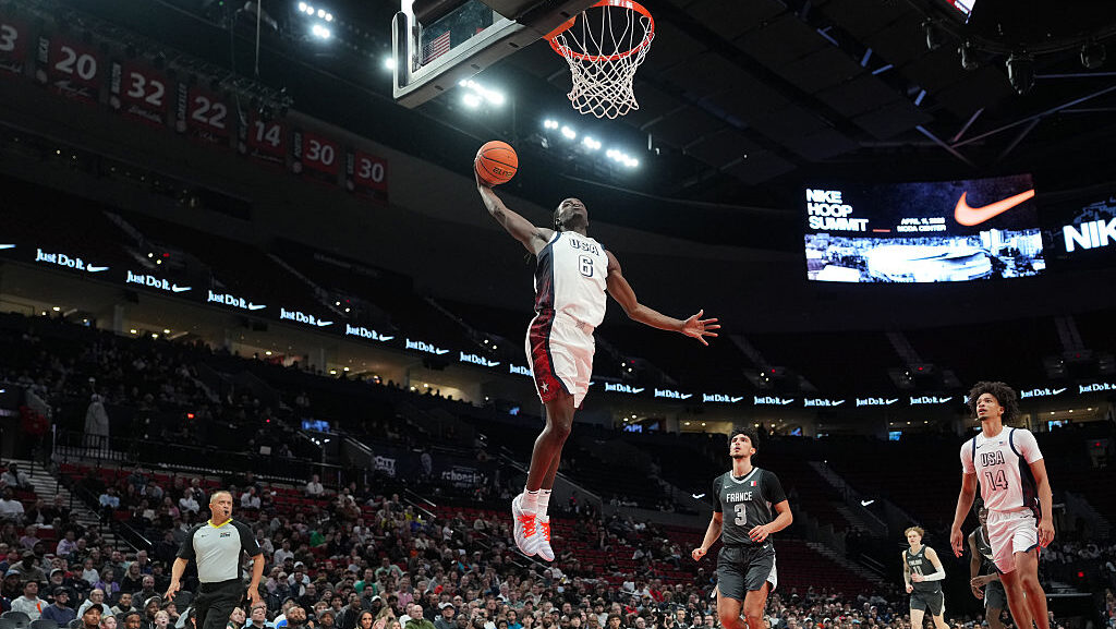 Could 3 Arizona players be top-10 NBA draft picks? - Arizona Sports