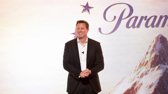 Skydance: David Ellison Names Newly Combined Paramount-Warner Bros. After His Old Company - IndieWire