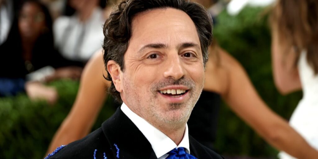 Google's Sergey Brin has now donated more than $100 million to oppose California's billionaire tax - Fortune