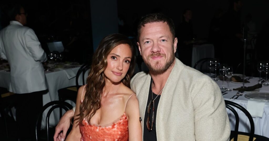 Minka Kelly and Imagine Dragons Frontman Dan Reynolds Split After 4 Years Together: Reports - Us Weekly