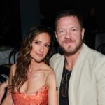 Minka Kelly and Imagine Dragons Frontman Dan Reynolds Split After 4 Years Together: Reports - Us Weekly