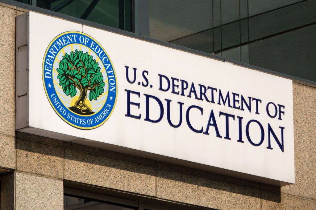 Student Loan Update: New Lawsuit Filed Against Trump’s Education Department - Newsweek