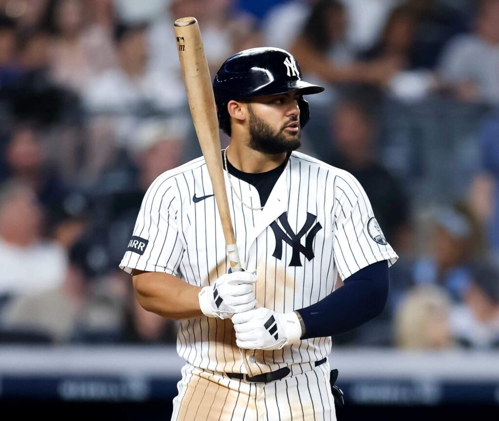 New York Yankees Roster Decision Proves Alex Rodriguez Might Be Wrong - heavy.com