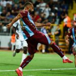 Video: Salah shines on the artificial turf, and Onana saves a penalty against Cobs - Goal.com