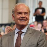 Kelsey Grammer-Led Emergency Medicine Drama Series ‘Pops’ in Development at NBC - TheWrap