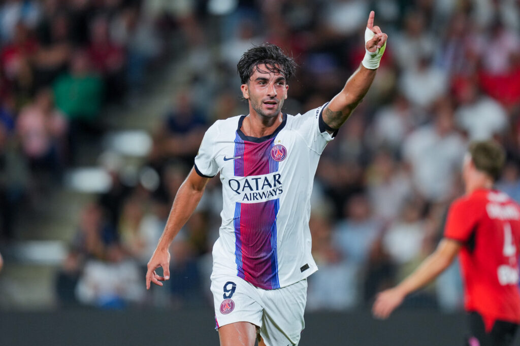 PSG vs Le Mans LIVE streaming, TV channel, kick-off time & where to watch Ligue 1 2026-27 - Khel Now