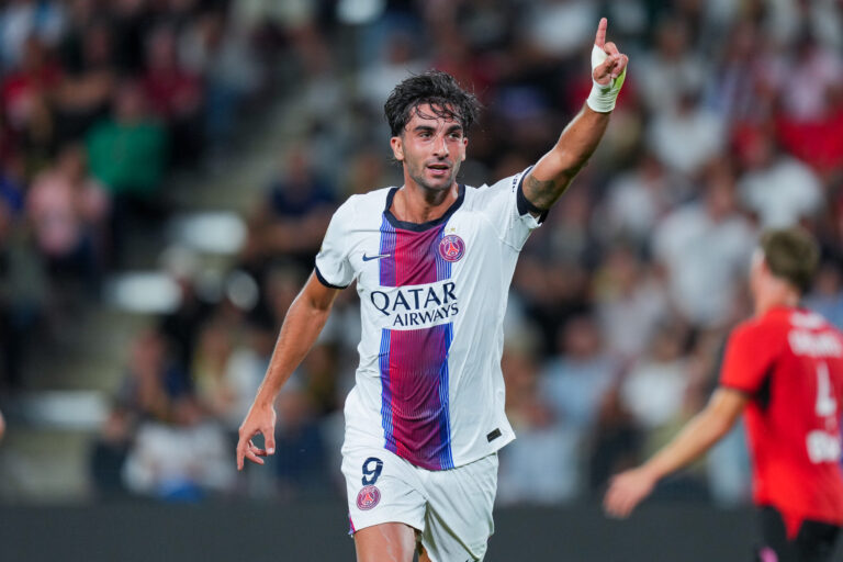 PSG vs Le Mans LIVE streaming, TV channel, kick-off time & where to watch Ligue 1 2026-27 - Khel Now