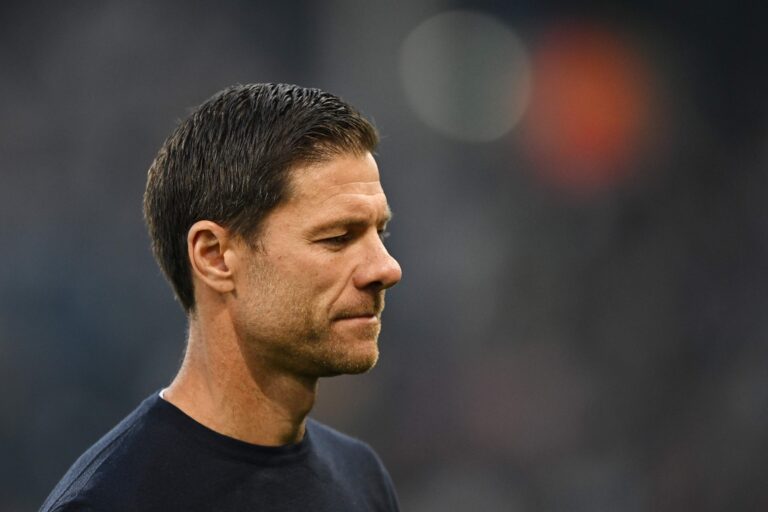 Xabi Alonso Issues Blunt Chelsea Warning After Slow Start - Heavy.com