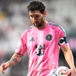 Inter Miami vs. DC United Lineup Today: Confirmed Team News & Starting XI - Heavy.com