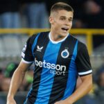 Inter-Bruges, Tresoldi: “I’m an AC Milan fan, so for me it’s a derby. Playing at San Siro is a dream” - Goal.com