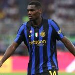 Inter-Shakhtar Donetsk live, official line-ups: Bonny and Spence start, Pio Esposito out - Goal.com