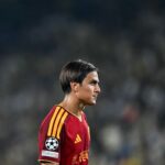 Roma: Dybala forced off with muscle discomfort - Goal.com