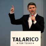 James Talarico’s Chances in Texas Senate Race After Absence - Newsweek