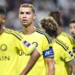 With Ronaldo in attendance: Gulf Cup 27 champions lead Al-Nassr in the Diriyah derby - Goal.com