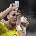 For his friend: will Ronaldo cause the sacking of Al-Nassr's coach? - LiveScore