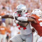 Why Ja’Kobi Jackson Isn’t Playing Today for Ohio State Behind Bo Jackson - Heavy.com