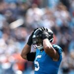 Jaelan Phillips Injury Update: Panthers’ $120 Million Signing Gets Bad News - heavy.com