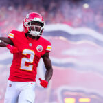 Tyquan Thornton Fantasy Football Start or Sit Advice for Week 4 - DraftKings Network