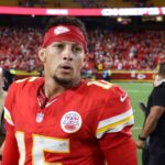 ‘I don’t have…’: Patrick Mahomes admits he is still missing a key weapon after ACL recovery - HITC