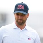 Wyndham Clark admits what Team USA must do better if they are to win the Ryder Cup next year - HITC