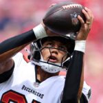 Raiders Named Trade Fits for 2 Buccaneers Starters - Heavy.com