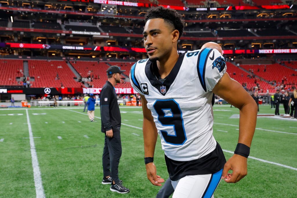 How Bryce Young’s Height, Weight Compare to NFL’s Shortest, Smallest Players in History - heavy.com