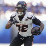 Will David Montgomery bets be refunded after injury during Texans vs. Titans NFL Week 5? - DraftKings Network