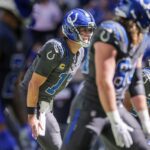 Colts Called To Bench Daniel Jones For Backup QB In Week 4 - heavy.com