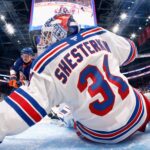 Rangers’ Igor Shesterkin Suffers Scary-Looking Injury - Heavy.com