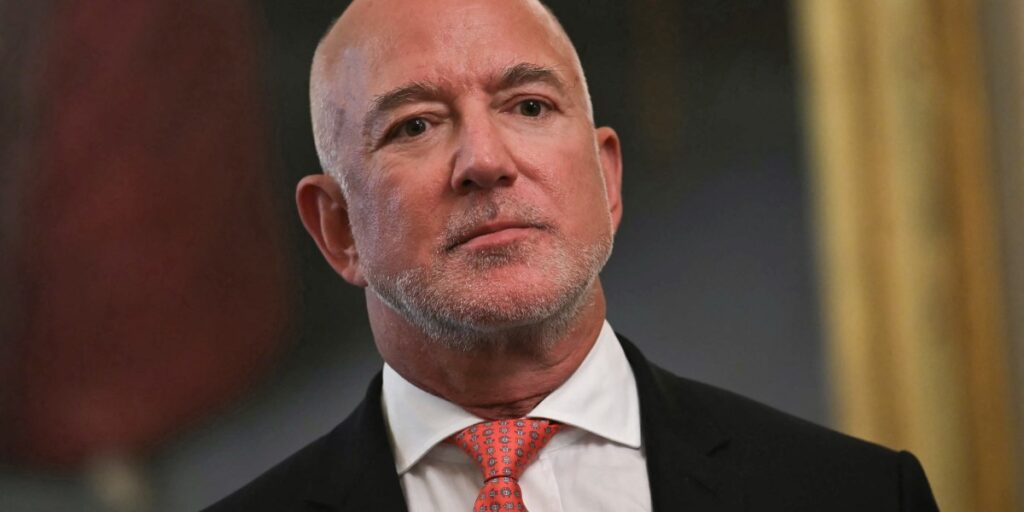 Jeff Bezos says he gets why socialism is surging—but politicians blaming ‘greedy landlords’ have housing all wrong - Fortune