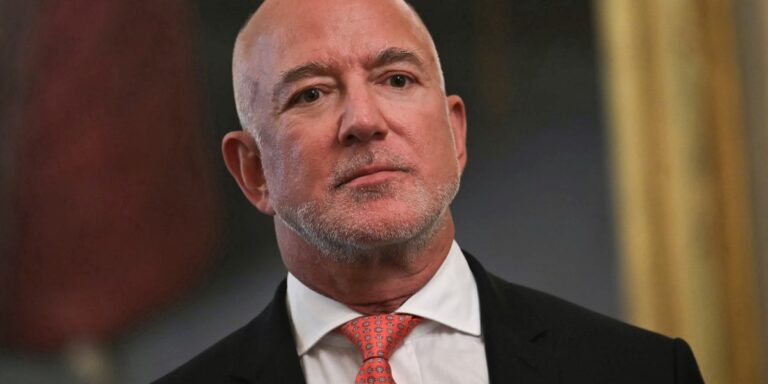 Jeff Bezos says he gets why socialism is surging—but politicians blaming ‘greedy landlords’ have housing all wrong - Fortune