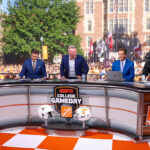Where is College GameDay this week? - DraftKings Network
