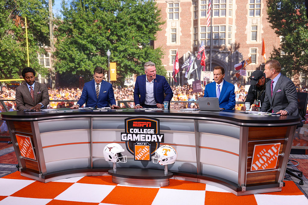 Where is College GameDay this week? - DraftKings Network