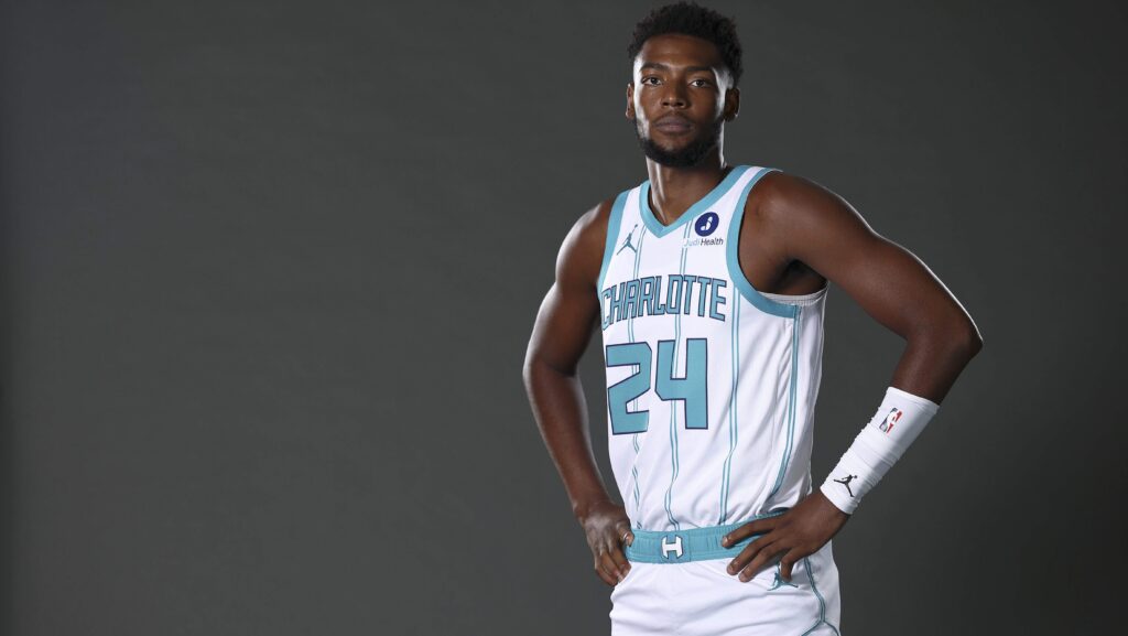 Hornets Announce Brandon Miller Contract Extension - Heavy.com