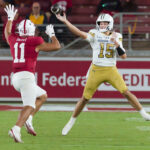 Georgia Tech Yellow Jackets vs. Duke Blue Devils prediction, pick for College Football on Saturday 10/10/26 - DraftKings Network