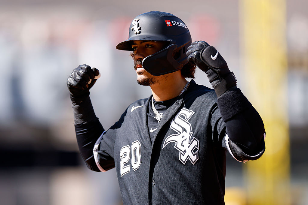 MLB Best Bets: Home Run Props for Guardians vs. White Sox ALDS Game 4 - DraftKings Network