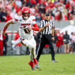 Louisville vs. Florida State Player Prop Picks for College Football Week 6 - DraftKings Network