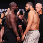Prediction, pick for Anthony Wint vs. Lucas Armand at UFC 332 - DraftKings Network