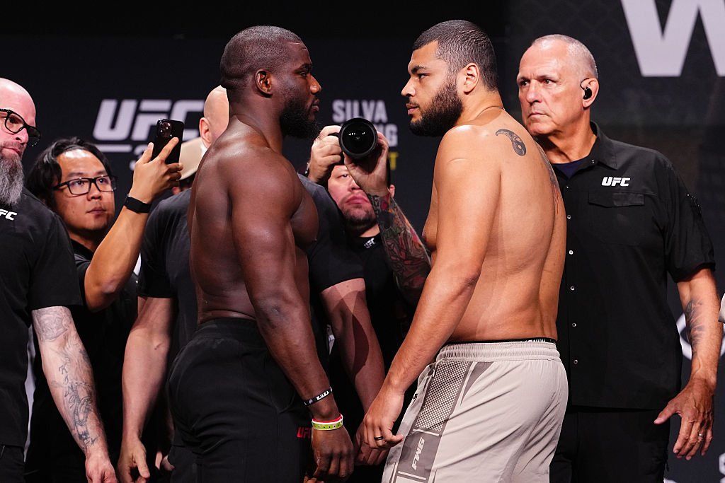 Prediction, pick for Anthony Wint vs. Lucas Armand at UFC 332 - DraftKings Network