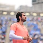 Carlos Alcaraz sends heartfelt message to Denis Shapovalov after he retires from their Japan Open quarter-final match - Tennishead
