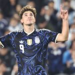 Álvarez applies a new strategy for departing in the winter transfer window - Goal.com