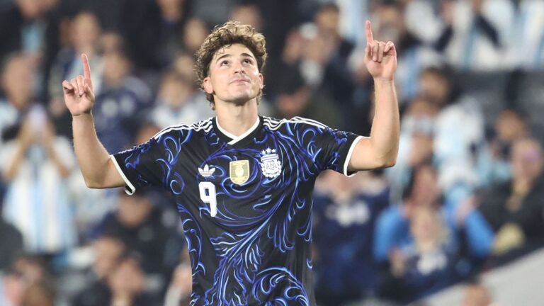 Álvarez applies a new strategy for departing in the winter transfer window - Goal.com