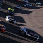 Who Won The NASCAR Cup Series Race at Las Vegas? Full Race Results - heavy.com
