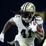 Why Saints Using Kendre Miller, CJ Donaldson Over Alvin Kamara at RB - Heavy.com