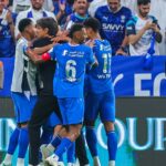 Al-Hilal against Al-Hazem: Savic returns to the starting line-up and Salem on the bench - Goal.com
