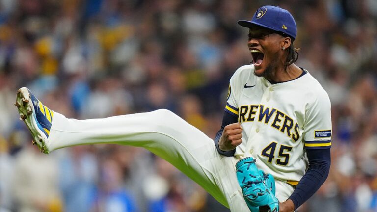 The Brewers Will Just Keep Doing This Until Someone Stops Them - Defector